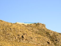 Castillo de Alhama 2008